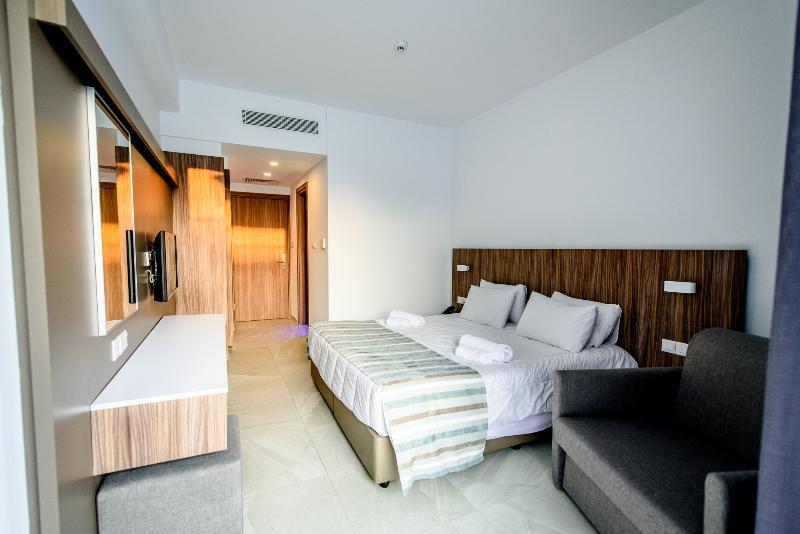 Eleana Hotel Ayía Nápa